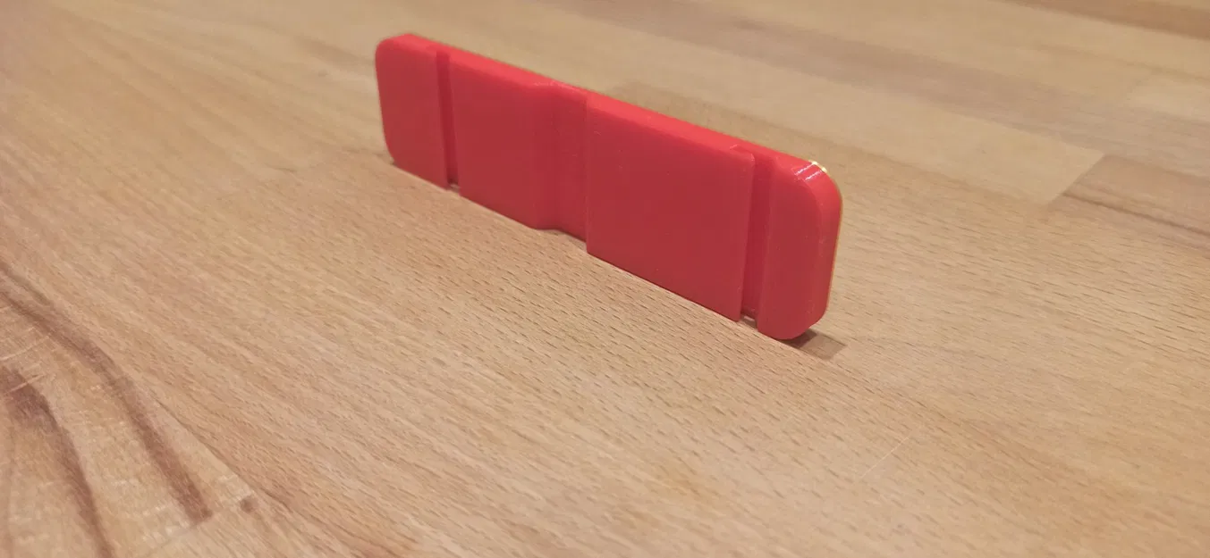 Thiết kế biển tên cho giỏ dây kim loại - Image 2