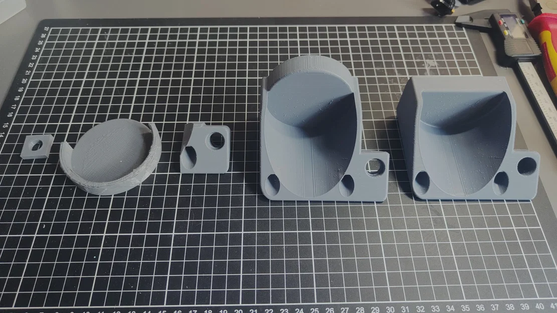 Trạm hàn SKADIS cho máy hàn Miniware TS80 - Image 5