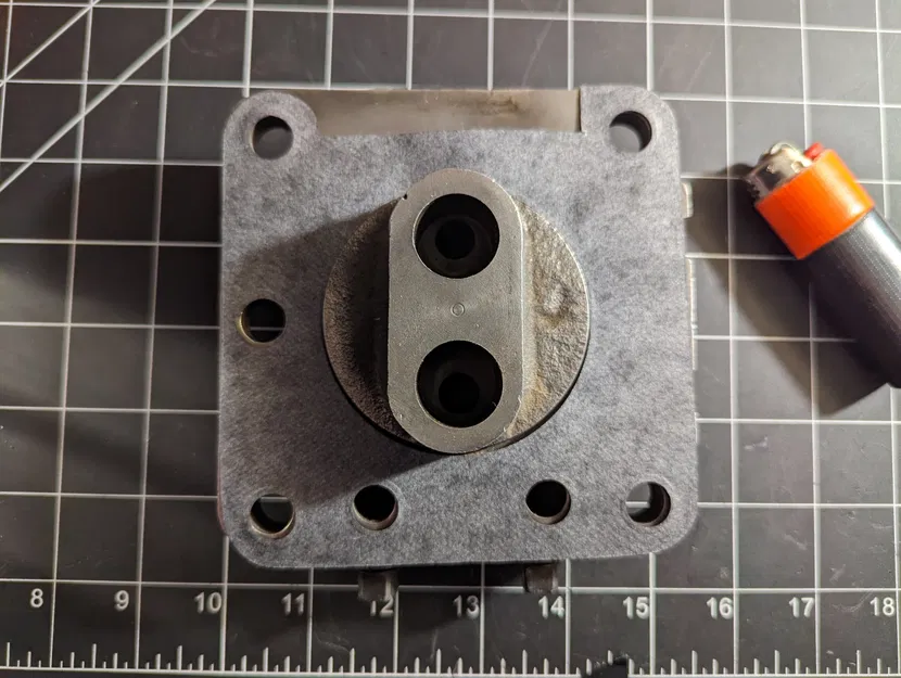 Gioăng cho máy kéo Ford N-Series (1939-1964) - Image 2