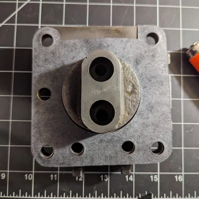 Gioăng cho máy kéo Ford N-Series (1939-1964)