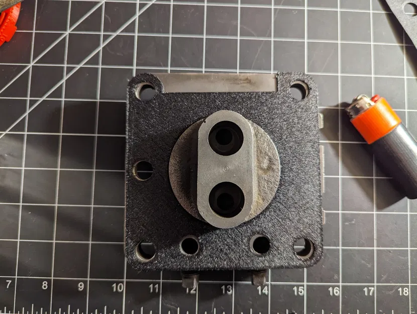 Gioăng cho máy kéo Ford N-Series (1939-1964) - Image 3