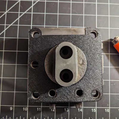 Gioăng cho máy kéo Ford N-Series (1939-1964)