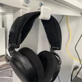 Giá đỡ tai nghe cho bàn đứng Ikea Trotten - Thumbnail 2