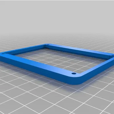 Hộp kiểm tra độ cao WSR703 cho dự án WSR703.org