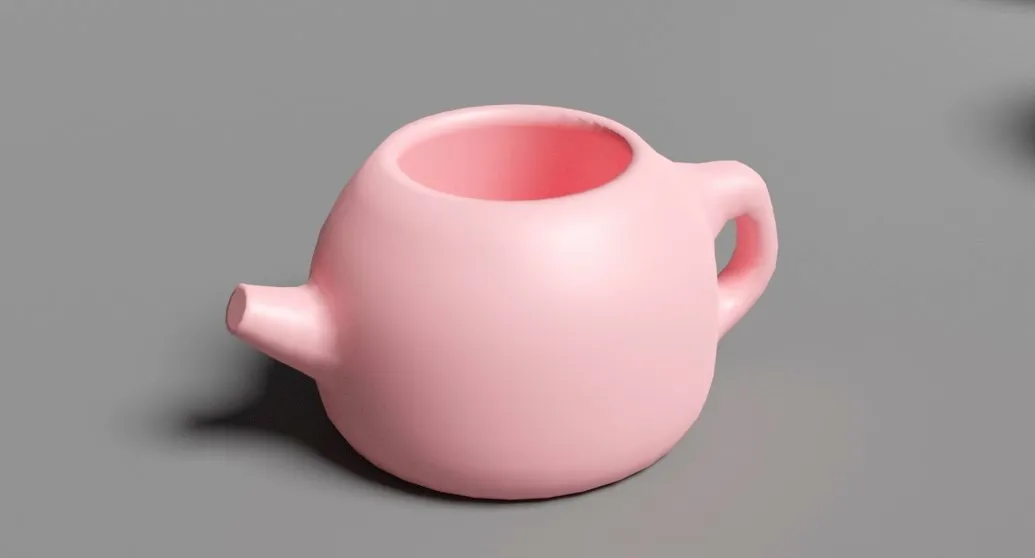 Chậu cây hình ấm trà độc đáo cho không gian sống - Image 1