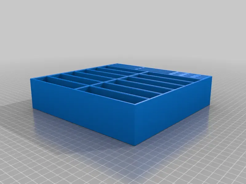 Giá đỡ tổ chức ổ cứng HDD và SSD hiệu quả - Image 1