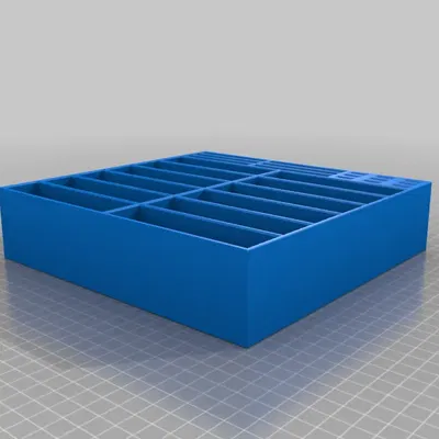 Giá đỡ tổ chức ổ cứng HDD và SSD hiệu quả