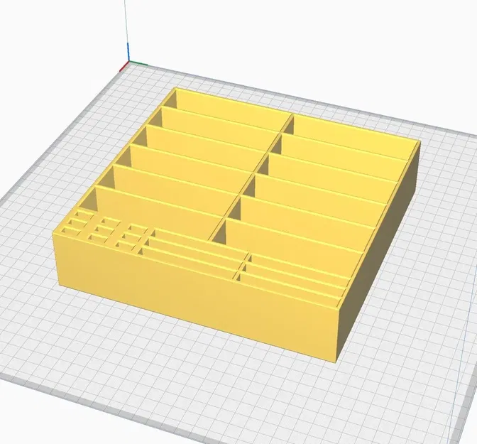 Giá đỡ tổ chức ổ cứng HDD và SSD hiệu quả - Image 2