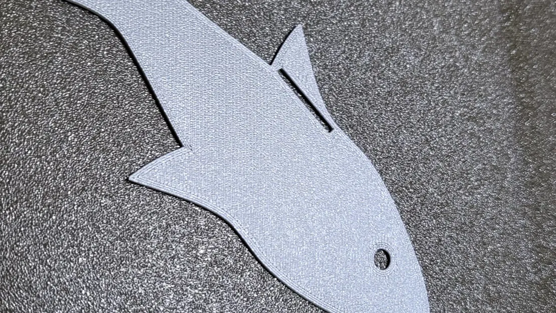 Cá tháng Tư treo tường dễ thương cho mọi không gian - Image 1