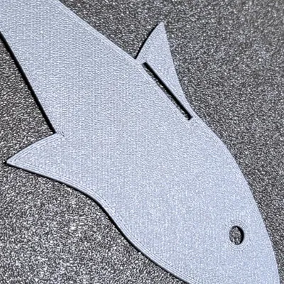 Cá tháng Tư treo tường dễ thương cho mọi không gian