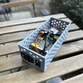 Vỏ DigQuad và PSU cho dự án điện tử - Thumbnail 1