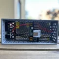 Vỏ DigQuad và PSU cho dự án điện tử - Thumbnail 2