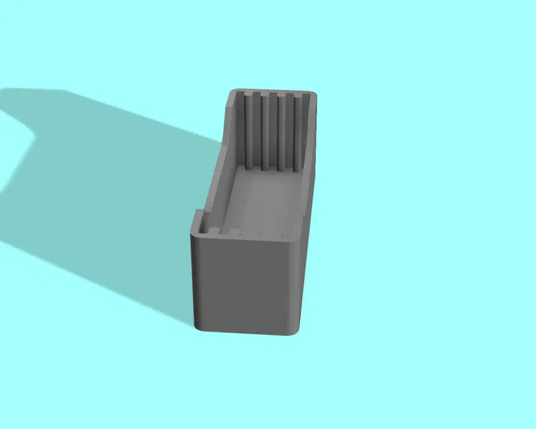 Giá đỡ mẫu filament với hai kích thước khác nhau - Image 2