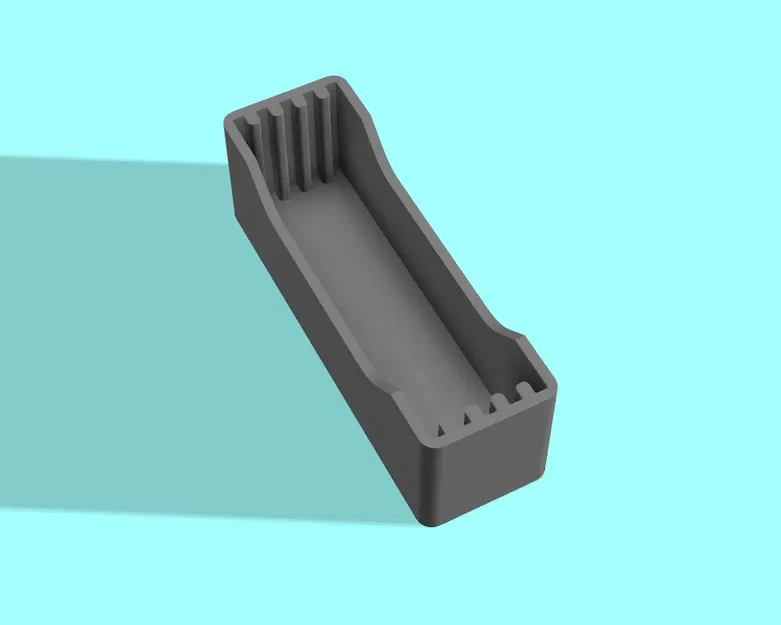 Giá đỡ mẫu filament với hai kích thước khác nhau - Image 3