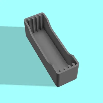 Giá đỡ mẫu filament với hai kích thước khác nhau