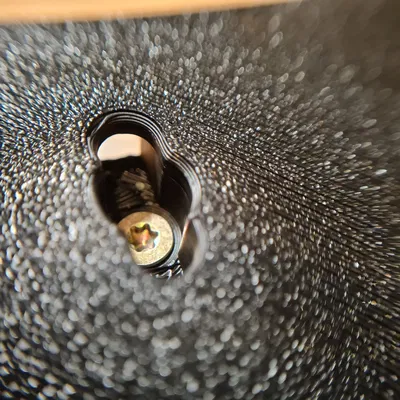 Bảng ghim liền mạch V3 - Mô hình tổ chức tiện lợi