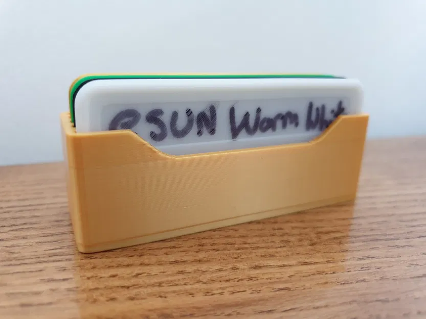 Giá đỡ mẫu filament với hai kích thước khác nhau - Image 5