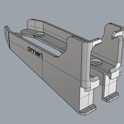 Giá đỡ eBox lite cho khung Prusa MK4