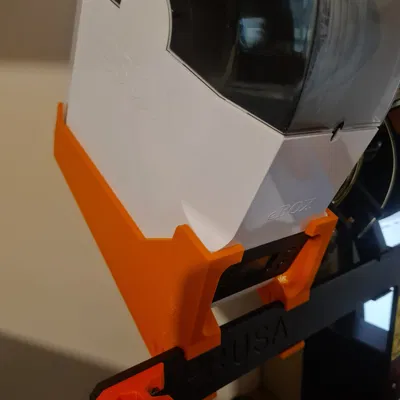 Giá đỡ máy sấy eSUN cho Prusa MK3S hoặc MK4S