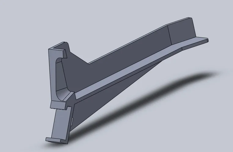 Giá đỡ máy sấy eSUN cho Prusa MK3S hoặc MK4S - Image 3