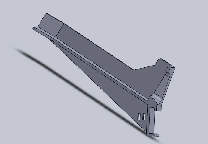 Giá đỡ máy sấy eSUN cho Prusa MK3S hoặc MK4S - Image 4