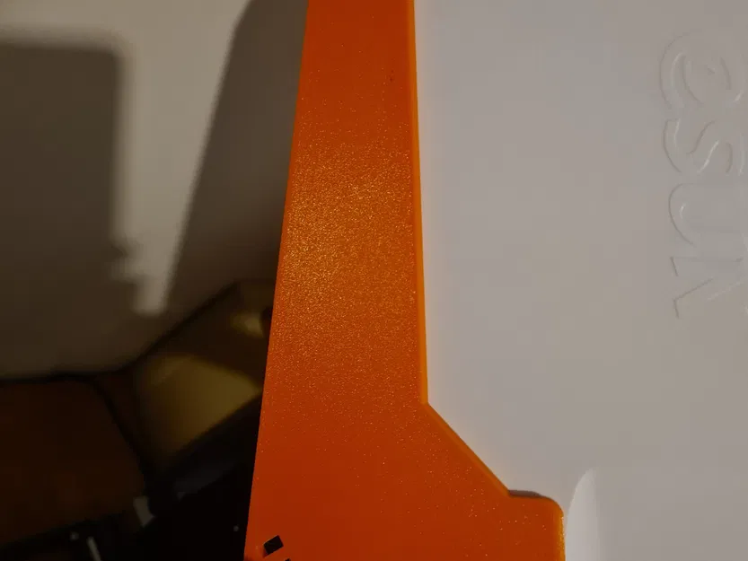 Giá đỡ máy sấy eSUN cho Prusa MK3S hoặc MK4S - Image 5