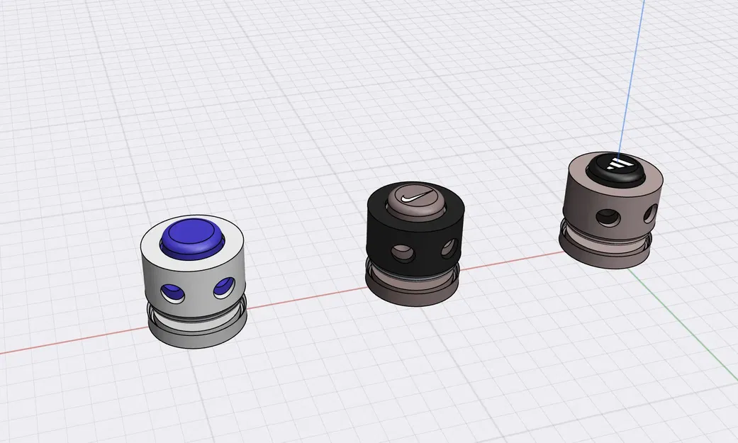 Khóa giày LaceLockPro tiện lợi cho mọi lứa tuổi - Image 2