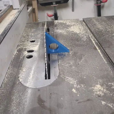 Hướng dẫn cưa bàn 90/45 độ cao 2.5