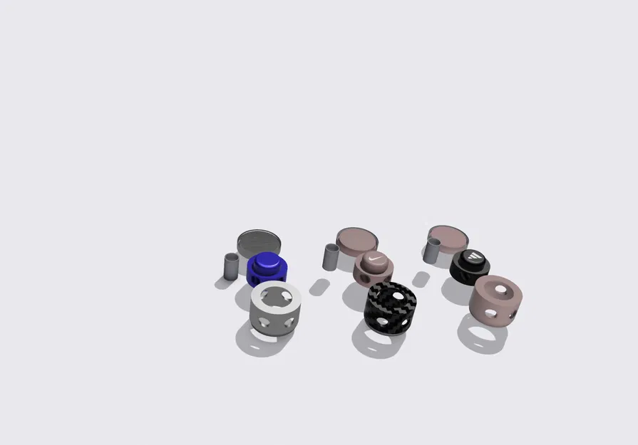 Khóa giày LaceLockPro tiện lợi cho mọi lứa tuổi - Image 3