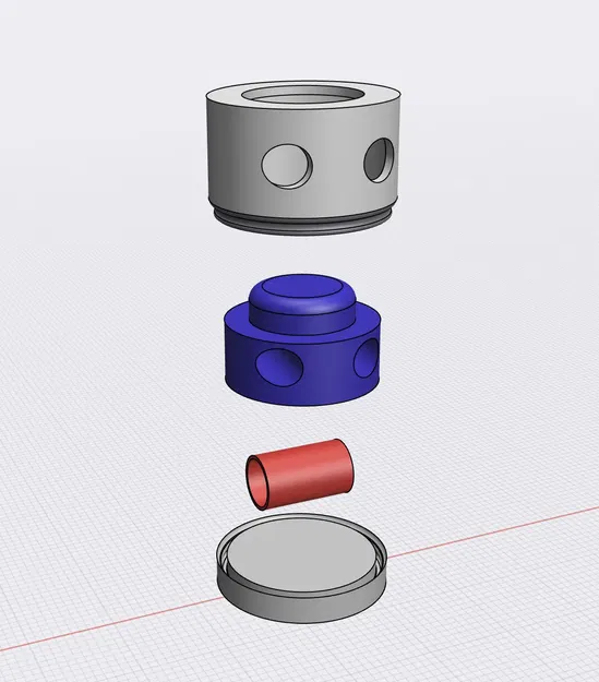Khóa giày LaceLockPro tiện lợi cho mọi lứa tuổi - Image 4