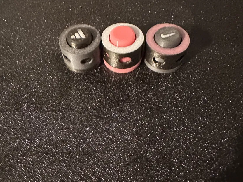 Khóa giày LaceLockPro tiện lợi cho mọi lứa tuổi - Image 5