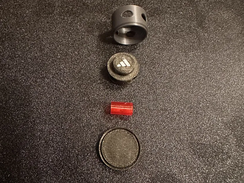 Khóa giày LaceLockPro tiện lợi cho mọi lứa tuổi - Image 6