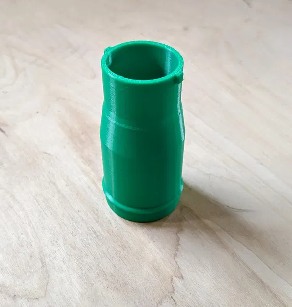 Bộ chuyển đổi ống hút cho máy chà nhám orbital Radley 5 - Image 1