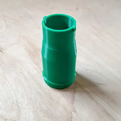 Bộ chuyển đổi ống hút cho máy chà nhám orbital Radley 5