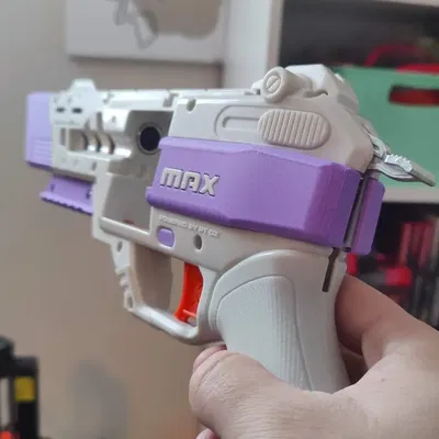 Bảng trang trí phía sau Dart Zone Max Outlaw