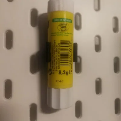 Giá đỡ bút UHU 20mm cho mô hình Skadis của Ikea