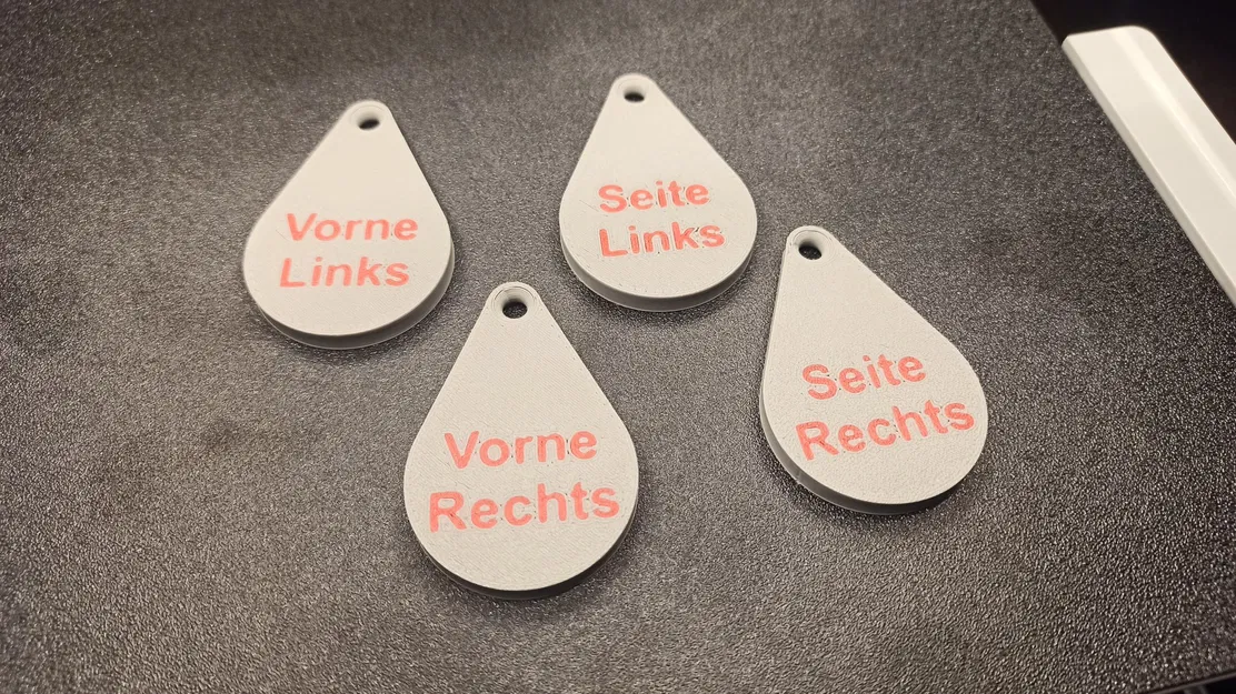 Tấm bên Vorzelt cho xe kéo cắm trại - Image 1