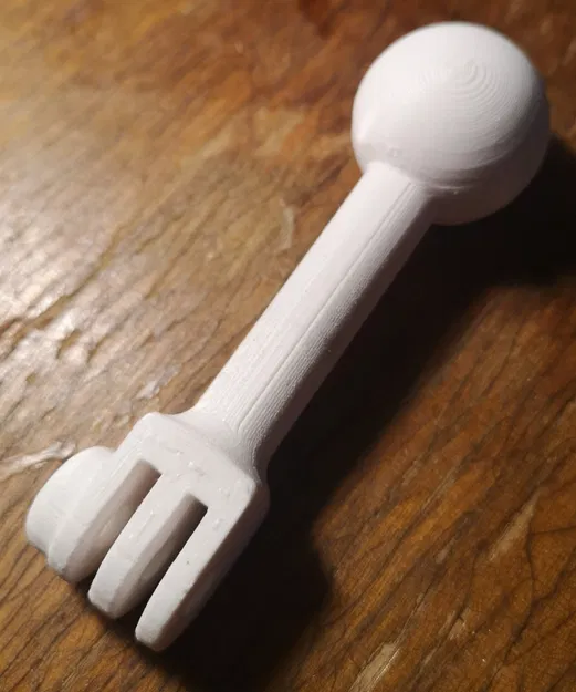 Bộ chuyển đổi RAM Mount 25mm Ball joint sang Gopro - Image 1