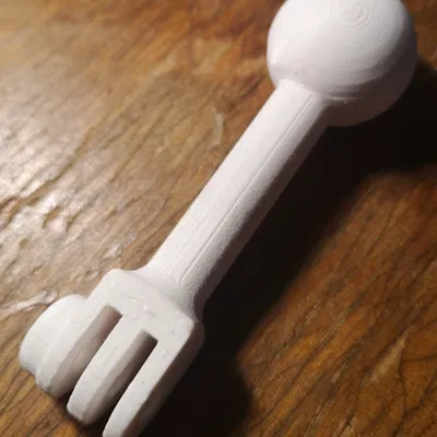 Bộ chuyển đổi RAM Mount 25mm Ball joint sang Gopro