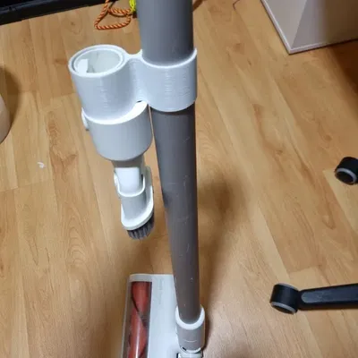 Bộ chuyển đổi phụ kiện cho máy hút bụi Xiaomi Mi