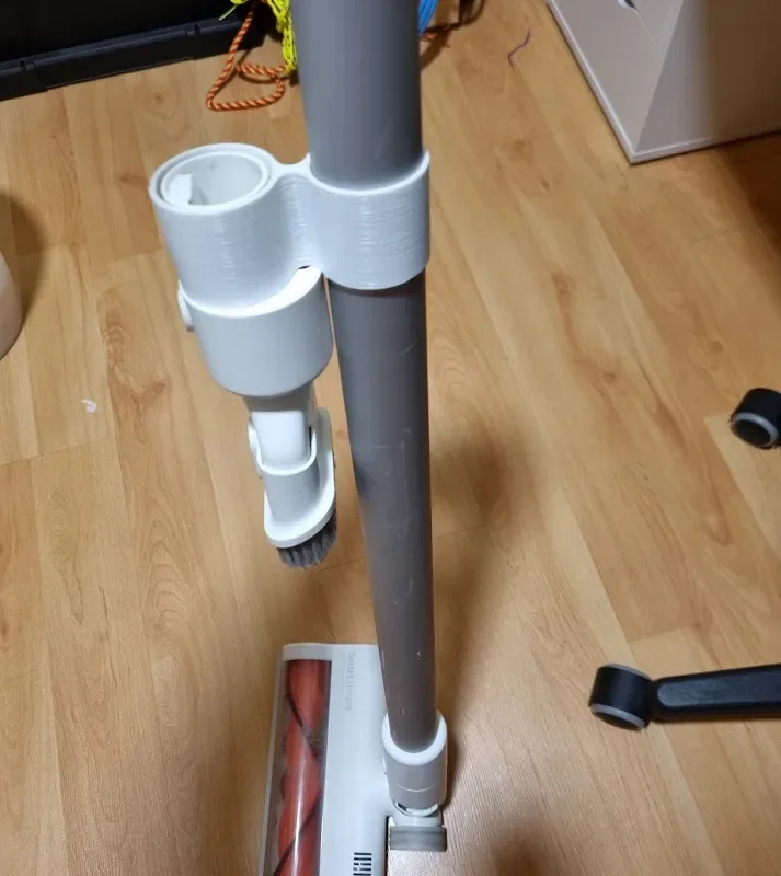 Bộ chuyển đổi phụ kiện cho máy hút bụi Xiaomi Mi