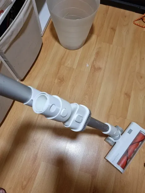 Bộ chuyển đổi phụ kiện cho máy hút bụi Xiaomi Mi - Image 2