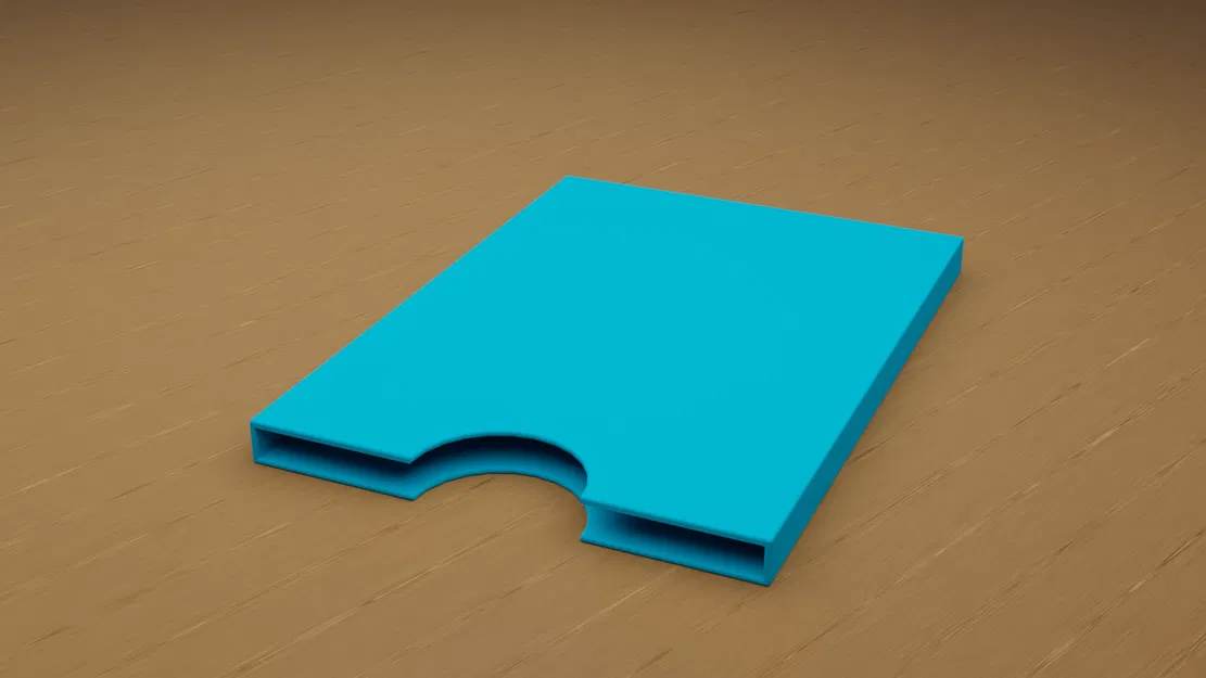 Bìa thẻ chỉ mục A6 cho khoảng 30 thẻ - Image 1