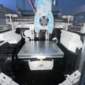 Đầu in Minisb Voron v0.2R1 với Klicky TEX - Thumbnail 2
