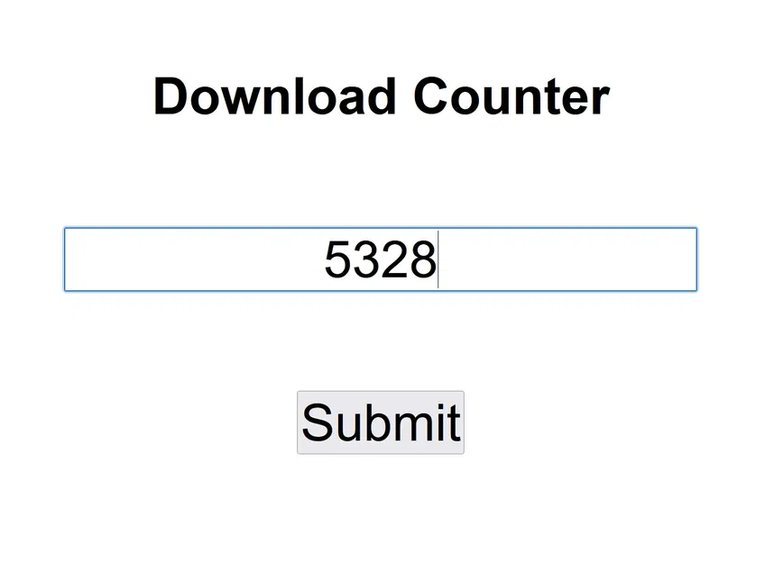 Bộ đếm lượt tải dựa trên ESP8266 cho hồ sơ Printables - Image 6