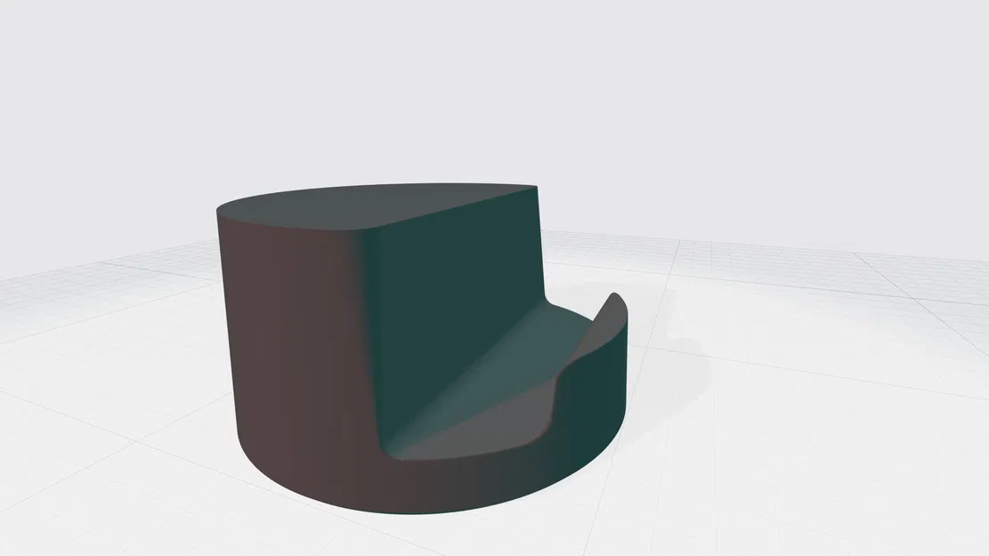 Giá đỡ điện thoại đơn giản cho mọi người - Image 1