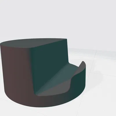 Giá đỡ điện thoại đơn giản cho mọi người