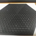 Trò chơi bàn Blokus Trigon với các mảnh ghép đầy màu sắc - Thumbnail 4