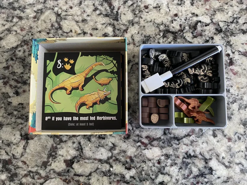 Bộ tổ chức trò chơi Chomp của Allplay - Image 2