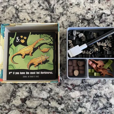 Bộ tổ chức trò chơi Chomp của Allplay